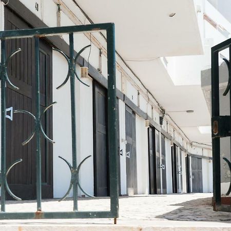 Apartamento Do Atlantico Sesimbra Zewnętrze zdjęcie