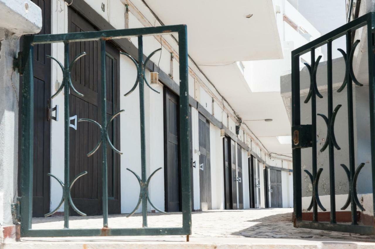 Apartamento Do Atlantico Sesimbra Zewnętrze zdjęcie