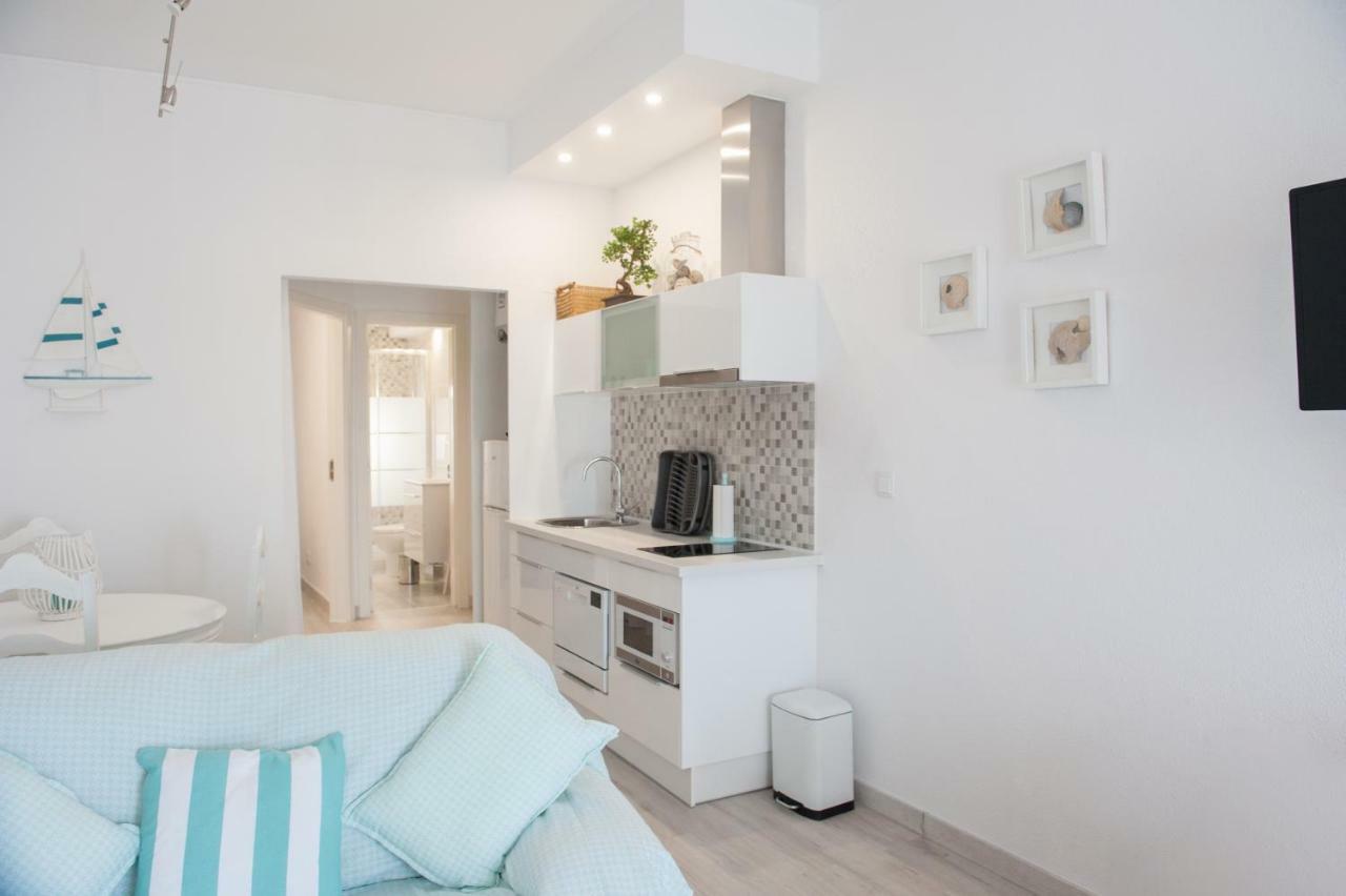 Apartamento Do Atlantico Sesimbra Zewnętrze zdjęcie