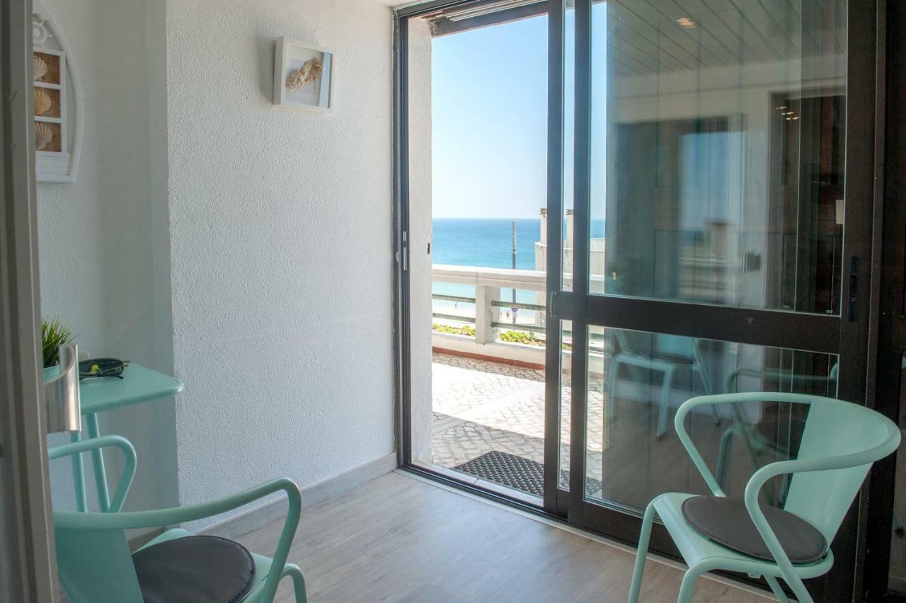 Apartamento Do Atlantico Sesimbra Zewnętrze zdjęcie