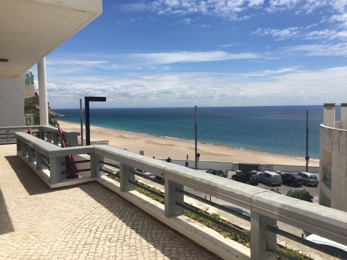 Apartamento Do Atlantico Sesimbra Zewnętrze zdjęcie