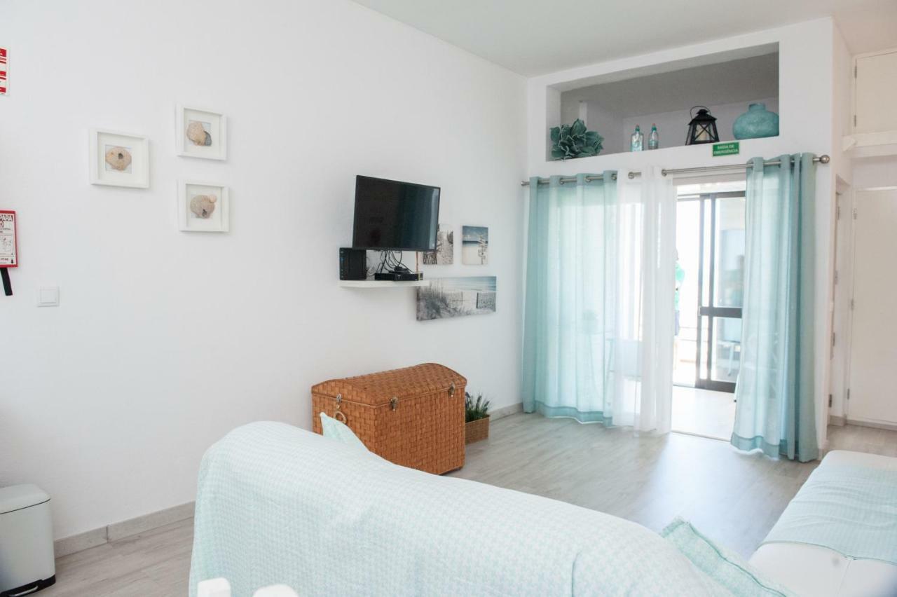 Apartamento Do Atlantico Sesimbra Zewnętrze zdjęcie