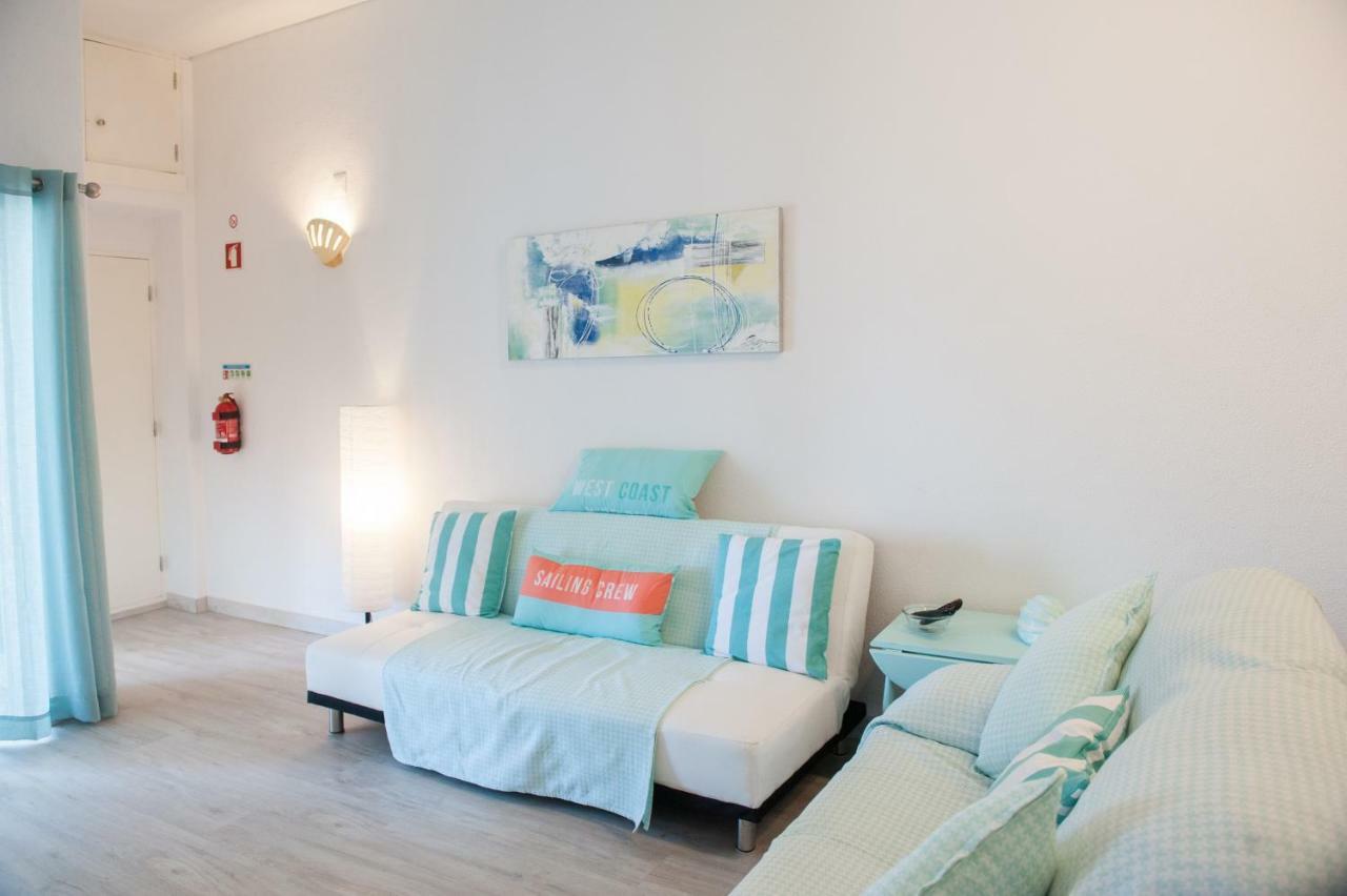 Apartamento Do Atlantico Sesimbra Zewnętrze zdjęcie