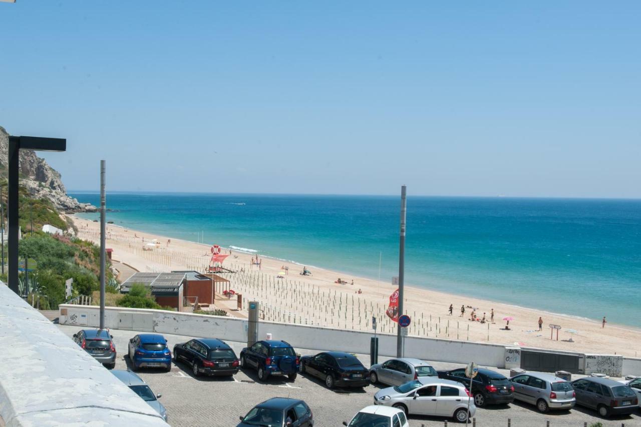 Apartamento Do Atlantico Sesimbra Zewnętrze zdjęcie