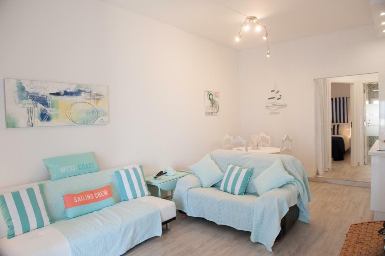 Apartamento Do Atlantico Sesimbra Zewnętrze zdjęcie
