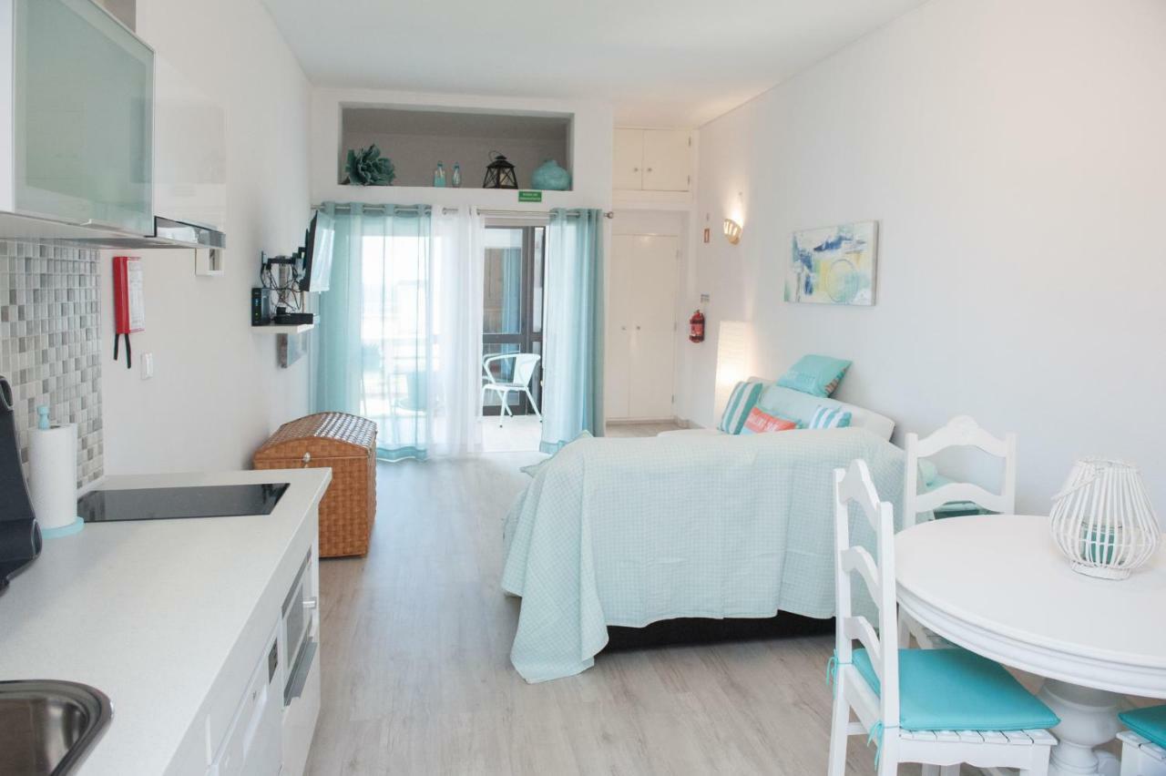 Apartamento Do Atlantico Sesimbra Zewnętrze zdjęcie