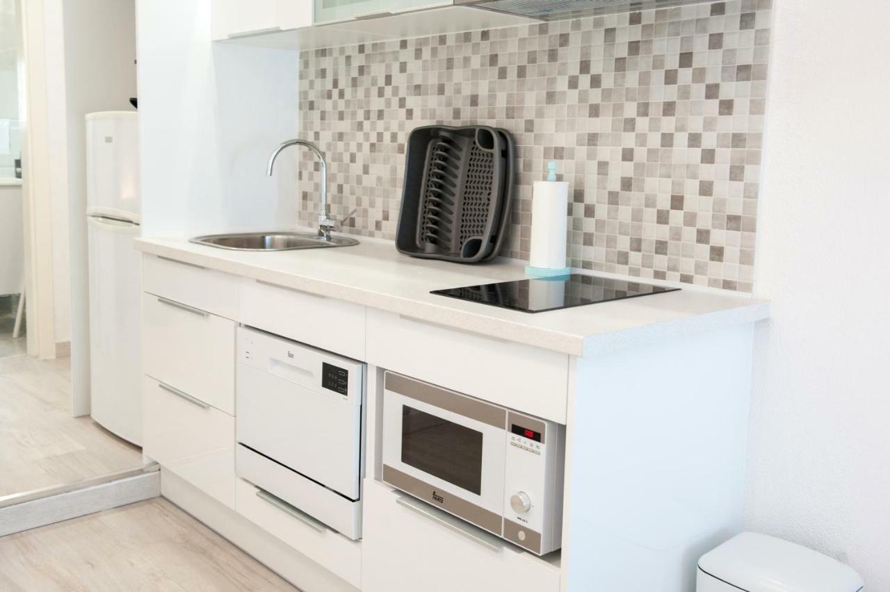 Apartamento Do Atlantico Sesimbra Zewnętrze zdjęcie