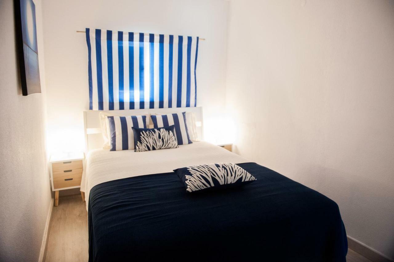 Apartamento Do Atlantico Sesimbra Zewnętrze zdjęcie