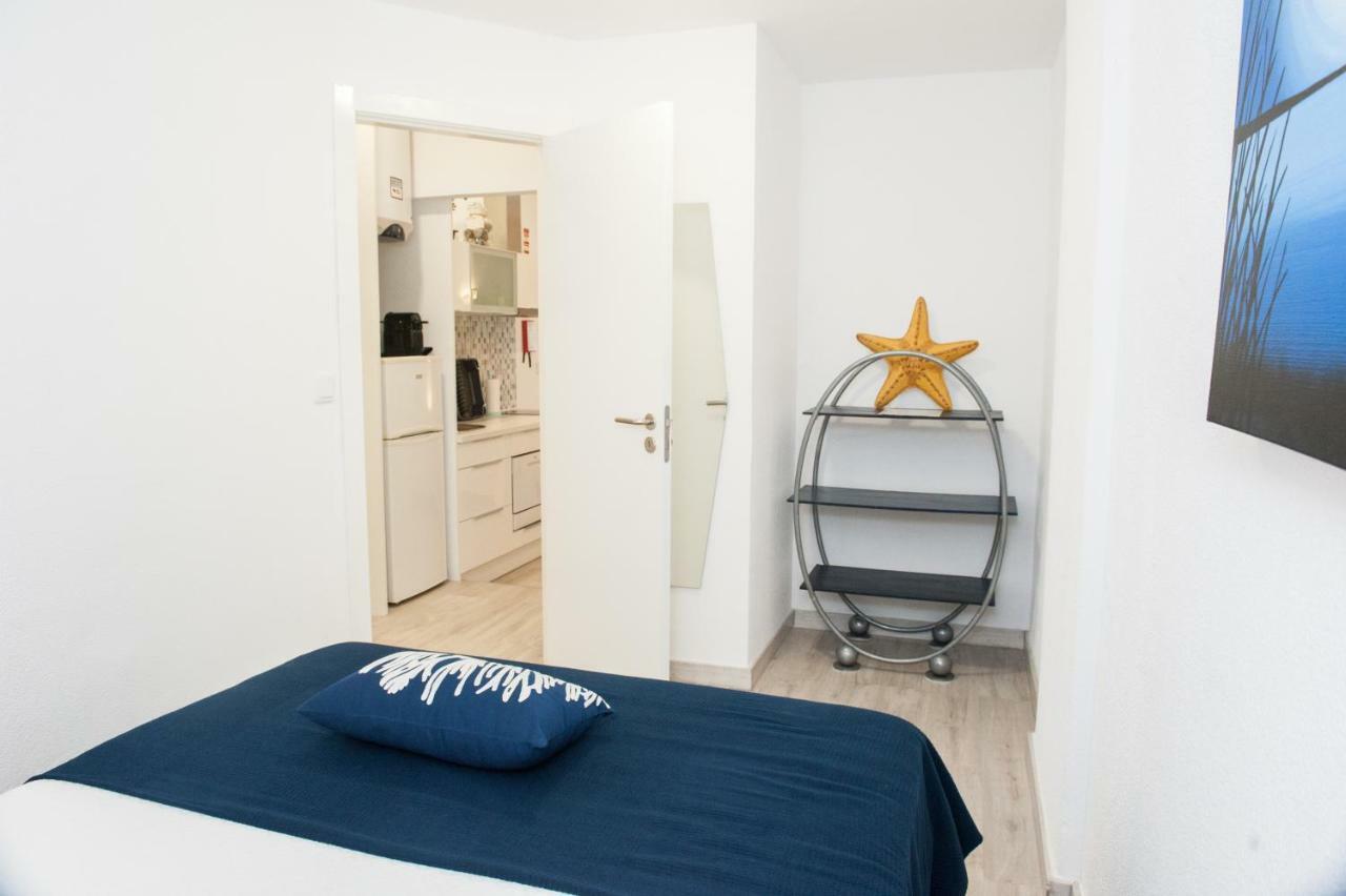 Apartamento Do Atlantico Sesimbra Zewnętrze zdjęcie
