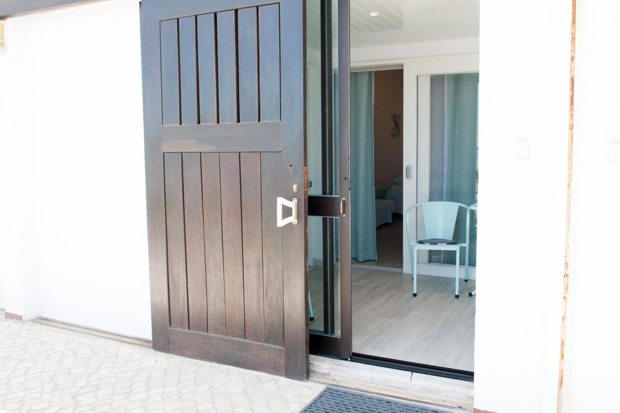 Apartamento Do Atlantico Sesimbra Zewnętrze zdjęcie
