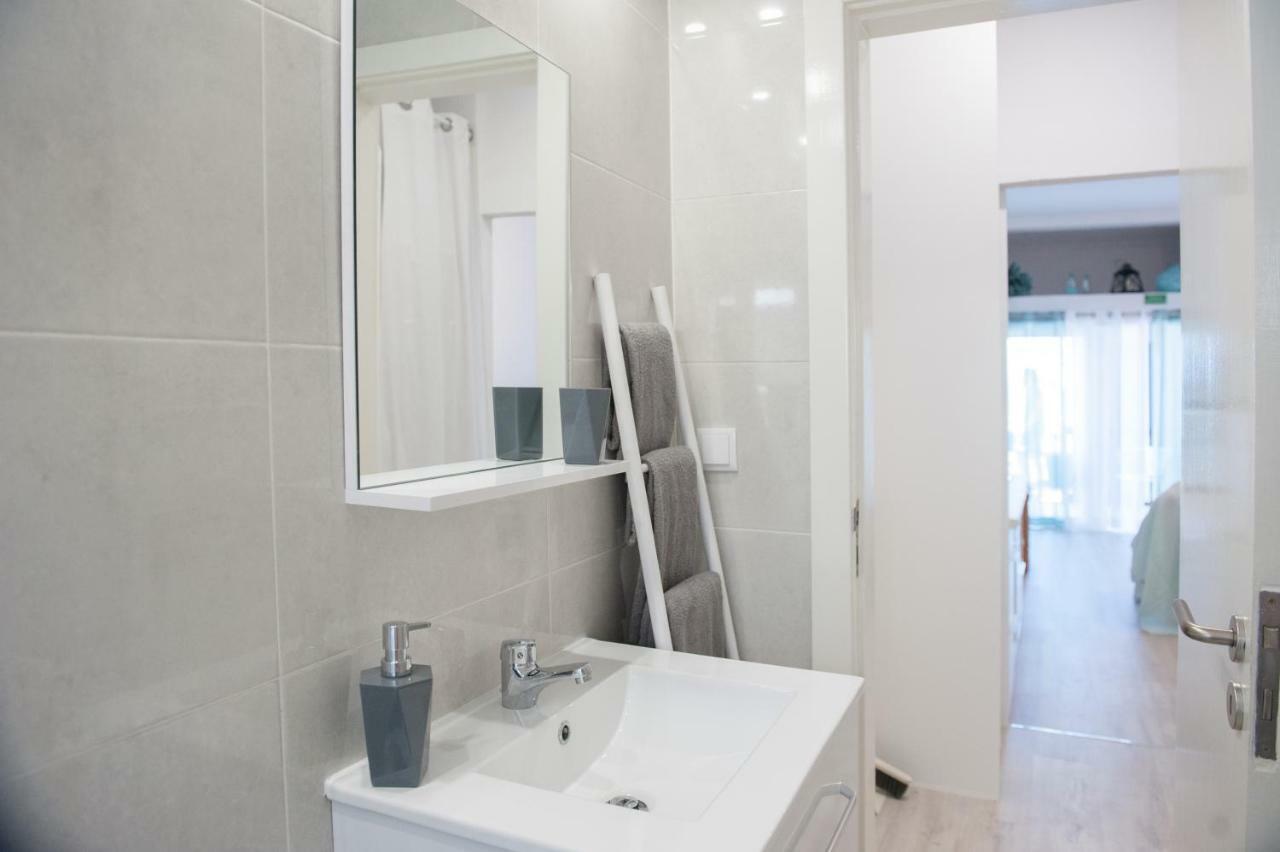 Apartamento Do Atlantico Sesimbra Zewnętrze zdjęcie
