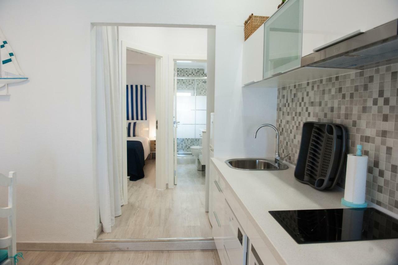 Apartamento Do Atlantico Sesimbra Zewnętrze zdjęcie