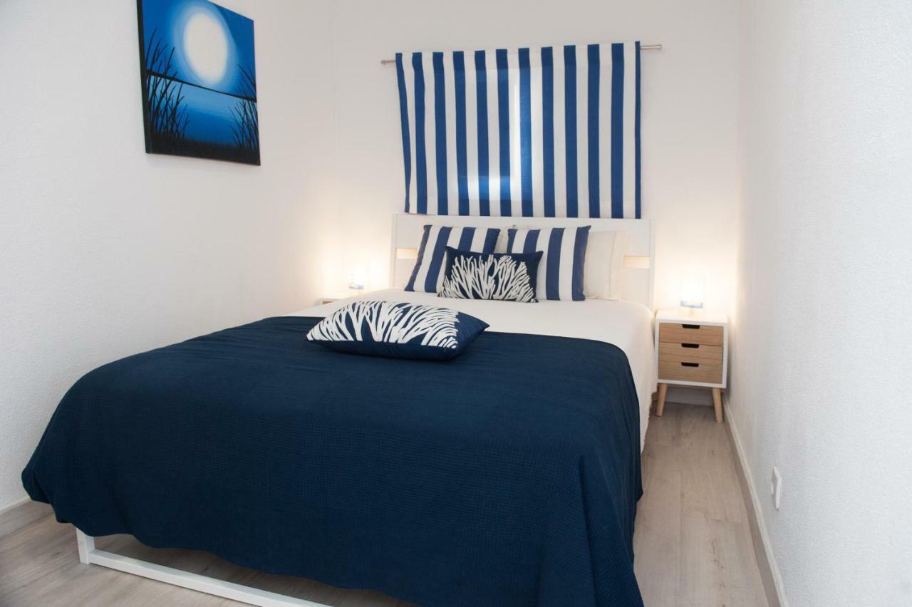 Apartamento Do Atlantico Sesimbra Zewnętrze zdjęcie