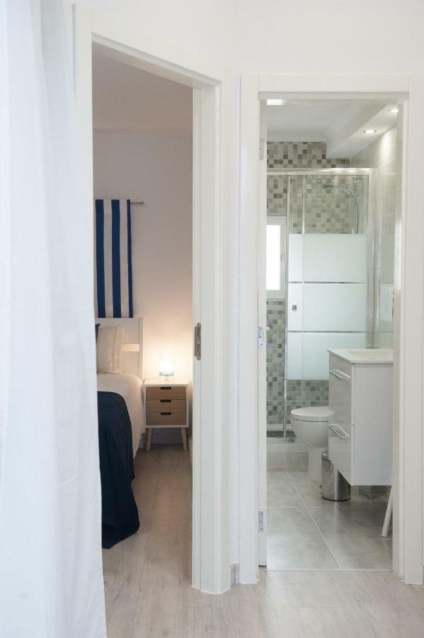 Apartamento Do Atlantico Sesimbra Zewnętrze zdjęcie