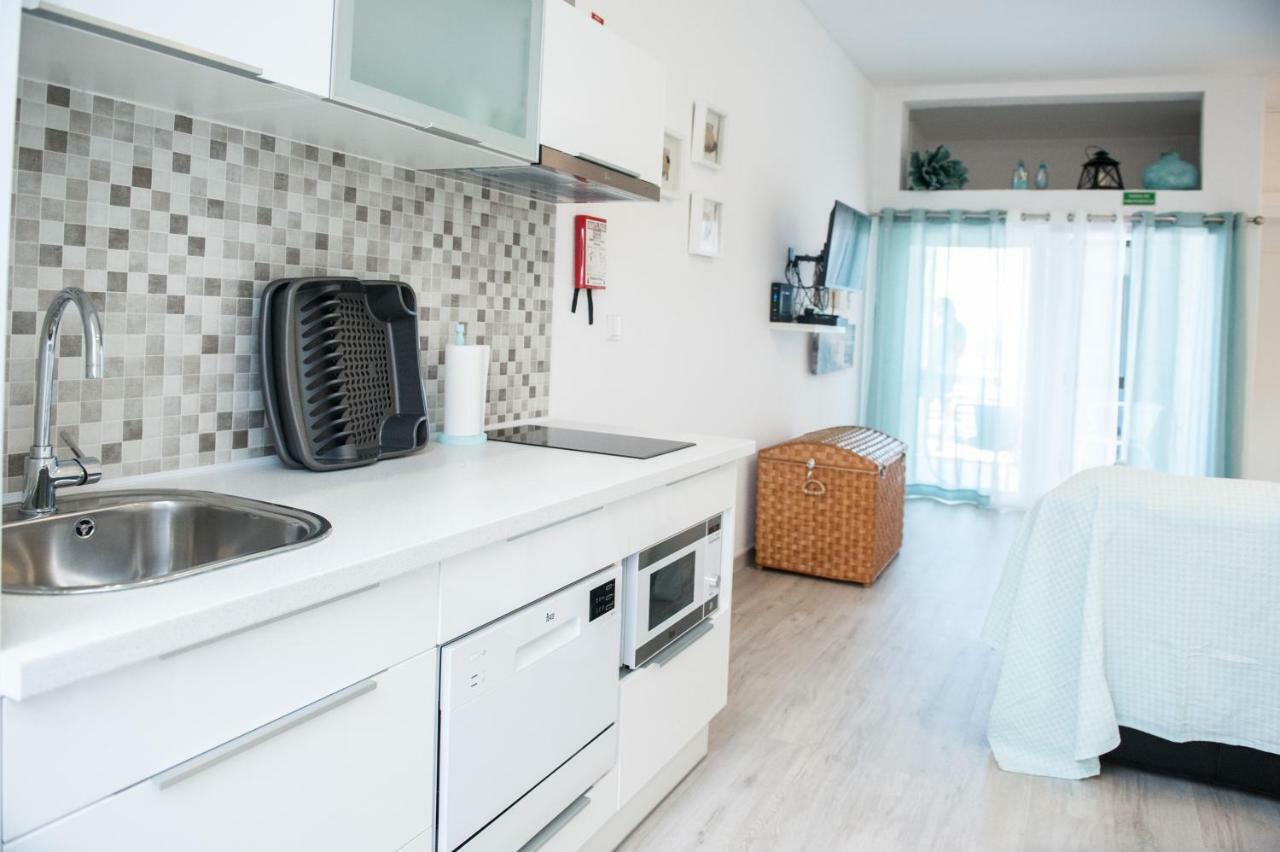 Apartamento Do Atlantico Sesimbra Zewnętrze zdjęcie