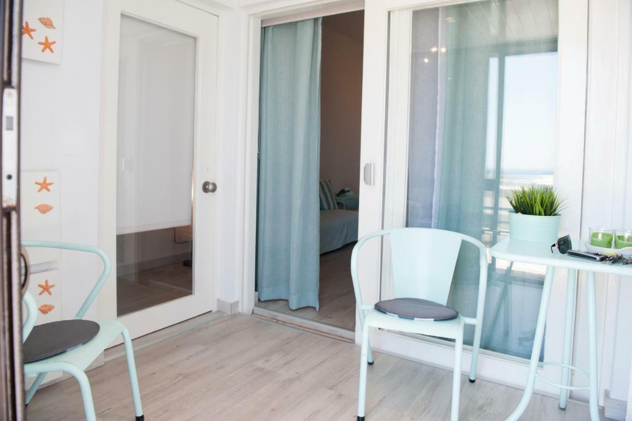 Apartamento Do Atlantico Sesimbra Zewnętrze zdjęcie